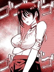 韩网漫画全站封面